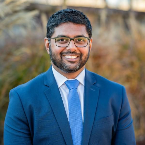 Faiyaz Dossaji